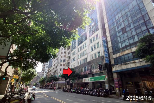 新北大樓法拍-7