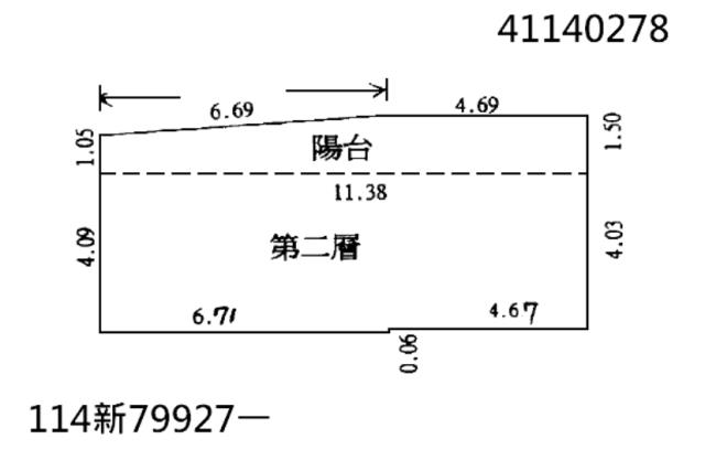 新北大樓法拍-8