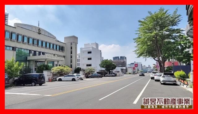 台南永康透天_店面_倉庫-1