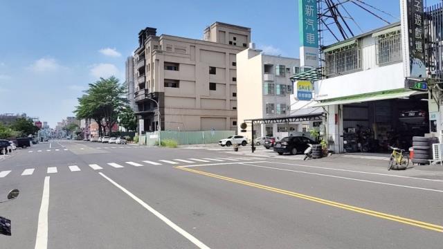 台南永康透天_店面_倉庫-2