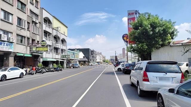 台南永康透天_店面_倉庫-3