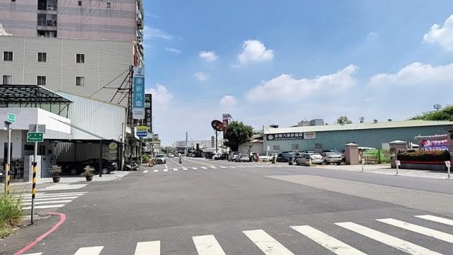 台南永康透天_店面_倉庫-5