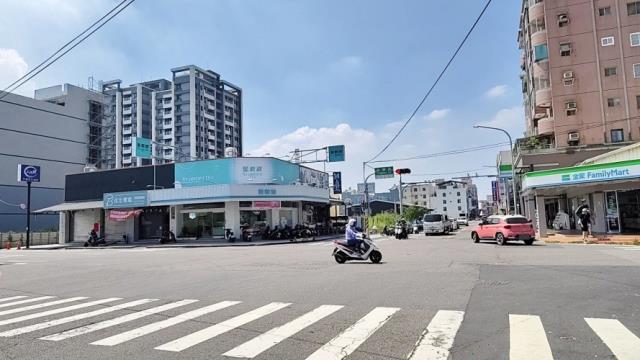 台南永康透天_店面_倉庫-6