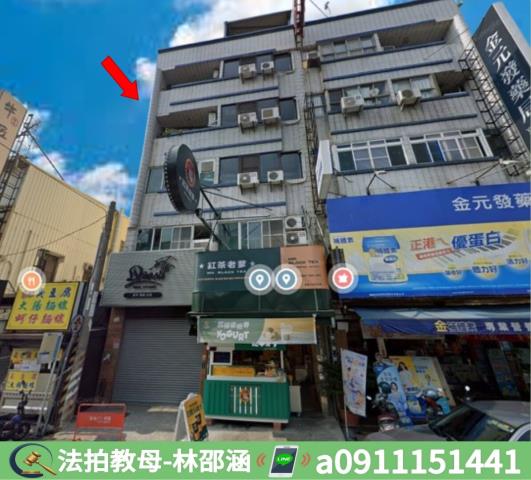 高雄大社透天法拍-2