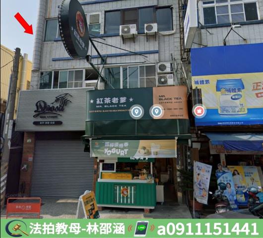 高雄大社透天法拍-3