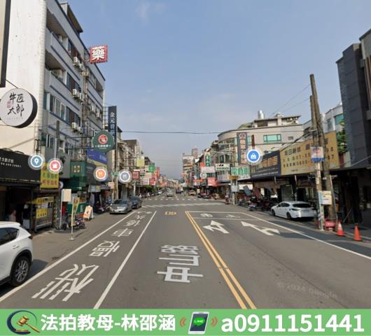 高雄大社透天法拍-4