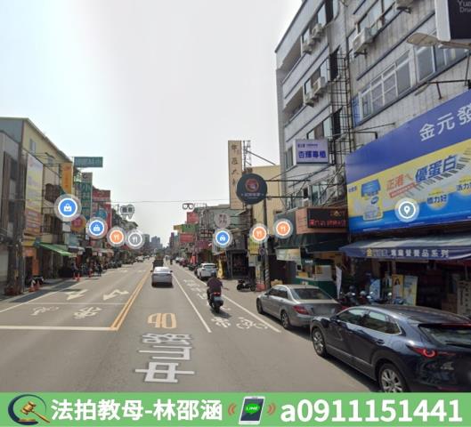 高雄大社透天法拍-5