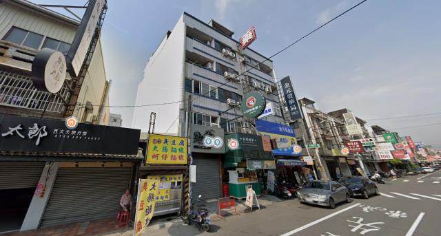 高雄大社法拍透天_店面-3