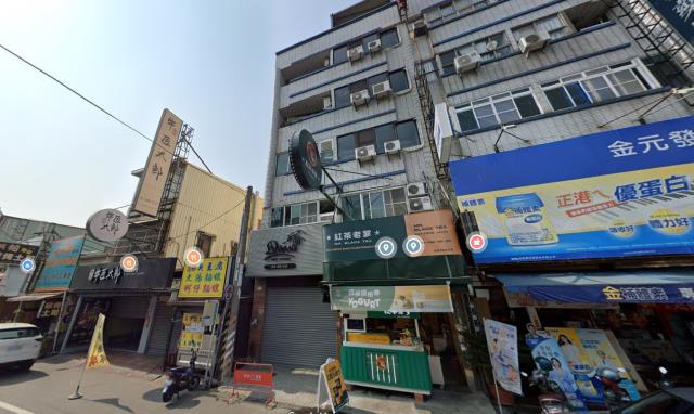 高雄大社法拍透天_店面-4