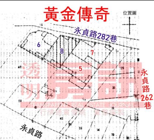 新北中和大樓法拍-13