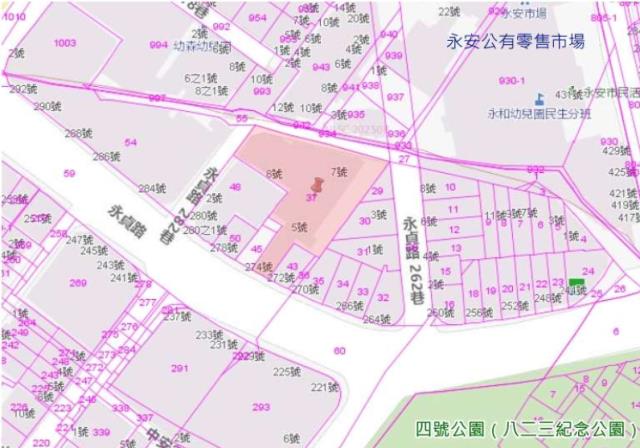 新北中和大樓法拍-14