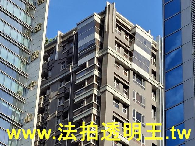 新北板橋拍賣大樓-9