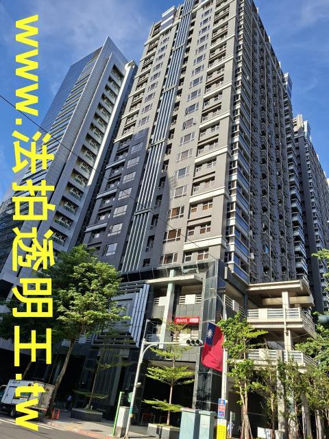 新北板橋拍賣大樓-0