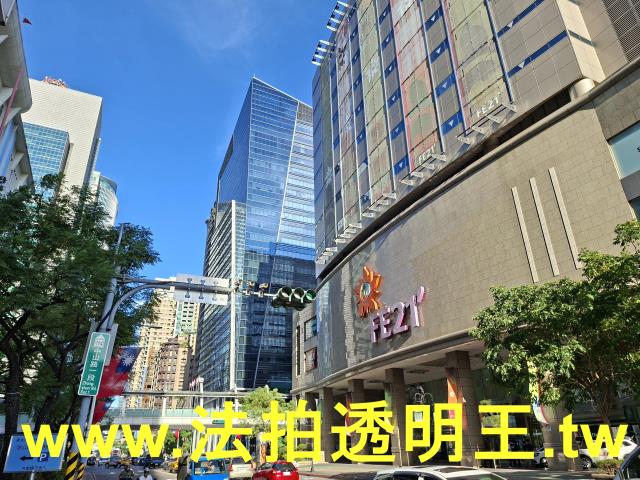 新北板橋拍賣大樓-7