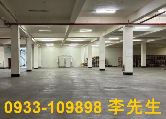 觀音廠房_廠辦_倉庫-6
