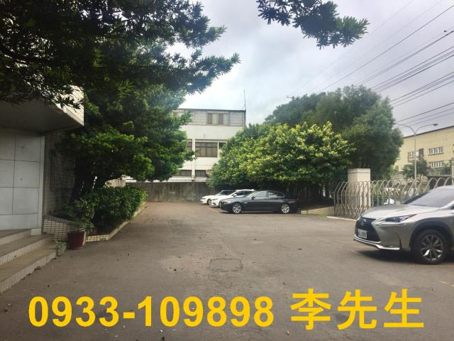 觀音廠房_廠辦_倉庫-3