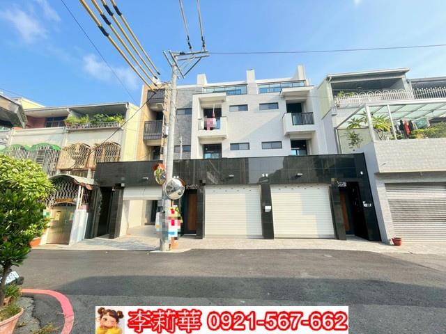 台南別墅-0