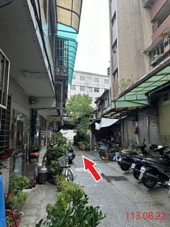 台北拍賣公寓_龍山寺生活圈-1