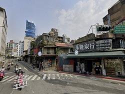 台北拍賣公寓_龍山寺生活圈-4