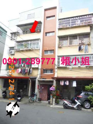 南投拍賣公寓-1
