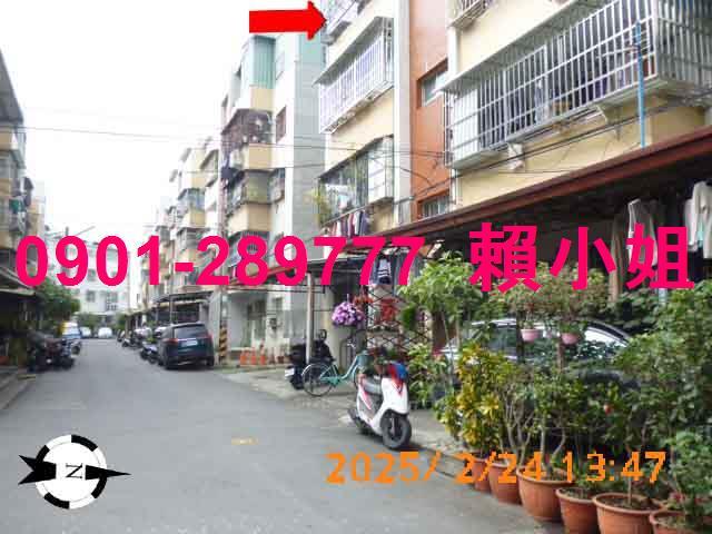 南投拍賣公寓-2