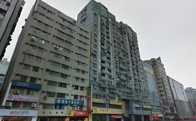台北松山大樓_套房_台北小巨蛋套房法拍-3