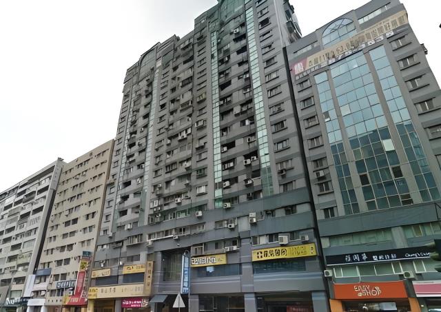 台北松山大樓_套房_台北小巨蛋套房法拍-4