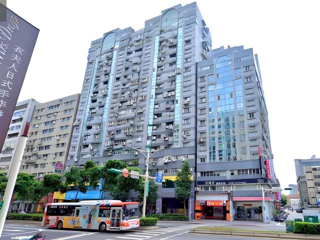 台北松山大樓_套房_台北小巨蛋套房法拍-6