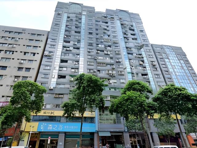 台北松山大樓_套房_台北小巨蛋套房法拍-7
