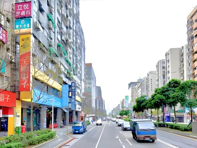 台北松山大樓_套房_台北小巨蛋套房法拍-8