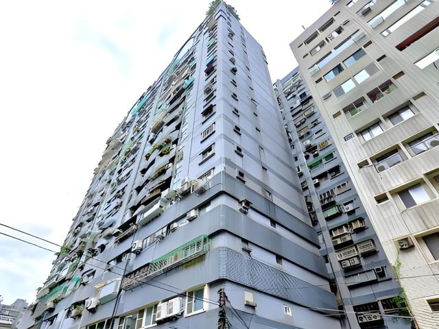 台北松山大樓_套房_台北小巨蛋套房法拍-9