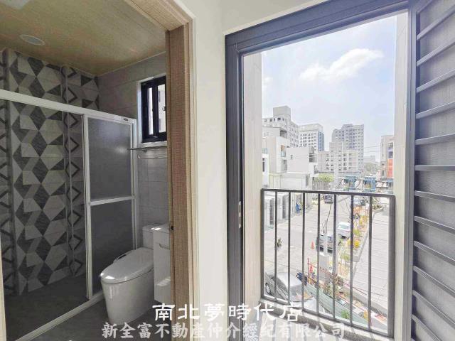 台南東區透天_別墅-11