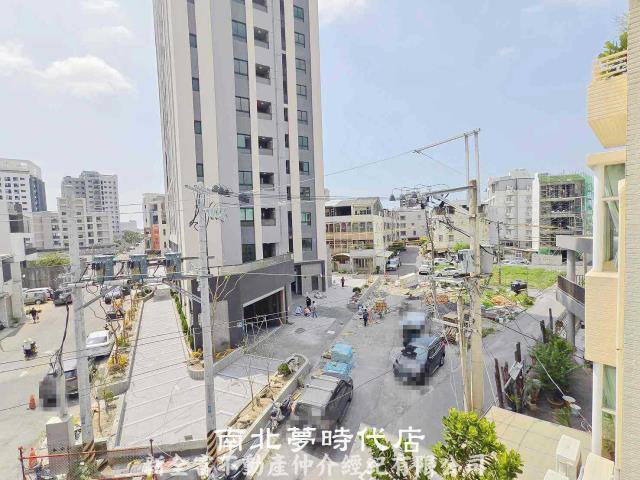 台南東區透天_別墅-14