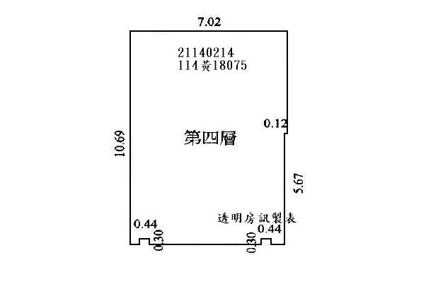 台北松山法拍大樓_捷運南京三民站-10