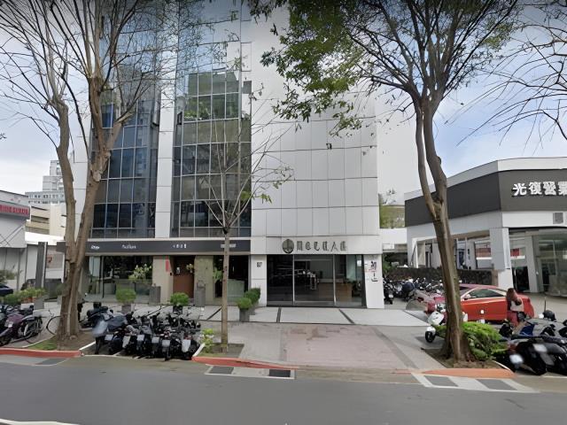 台北松山法拍大樓_捷運南京三民站-1