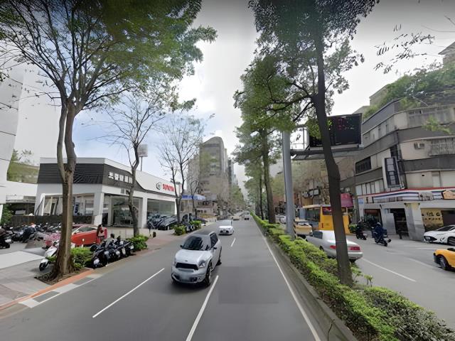 台北松山法拍大樓_捷運南京三民站-8