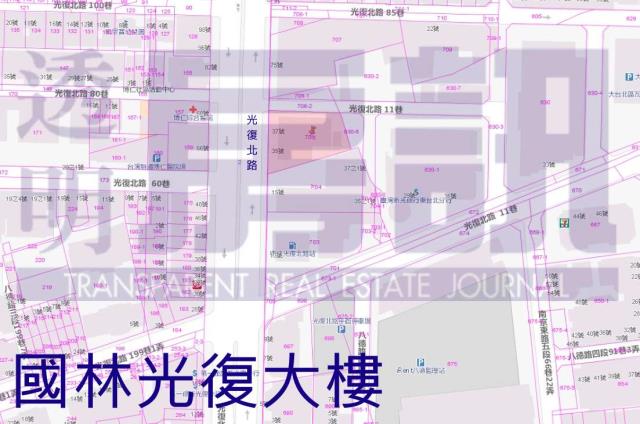 台北松山法拍大樓_捷運南京三民站-9