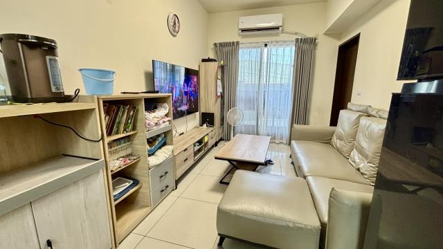 高雄岡山華廈_公寓-2