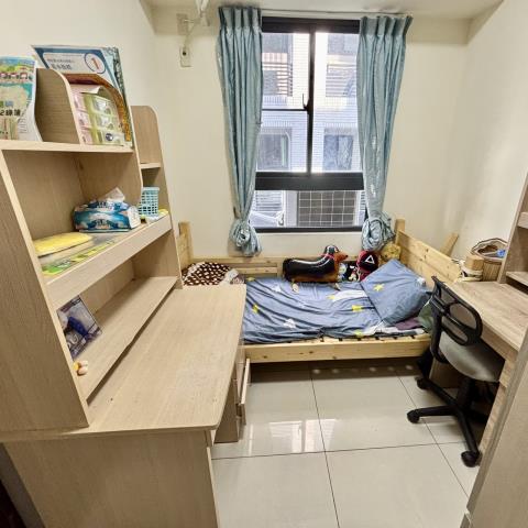 高雄岡山華廈_公寓-6