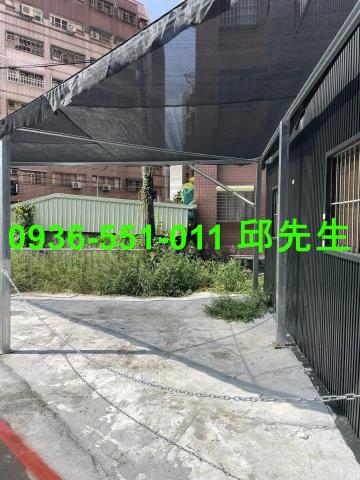 鳳山廠房_倉庫_辦公室-8