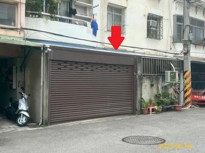 新竹公寓_一樓法拍-4