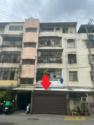新竹公寓_一樓法拍-5