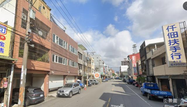 桃園透天_店面-1