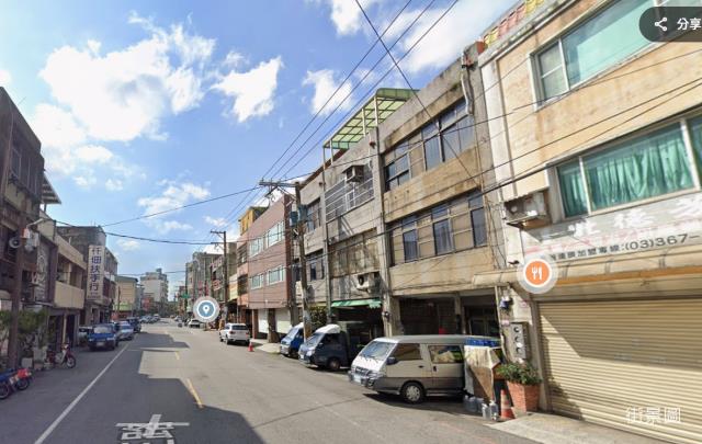 桃園透天_店面-2