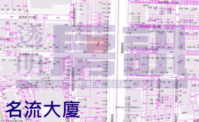 台北法拍大樓_光復國小學區-9