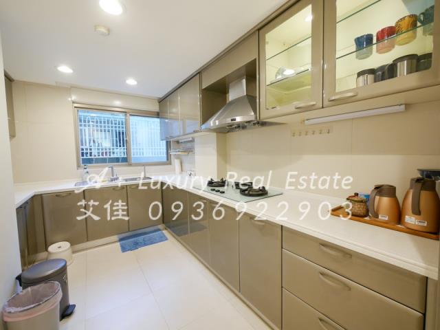 台北大安區大樓_華廈-5