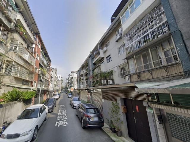 台北士林公寓_捷運劍潭站公寓法拍-2