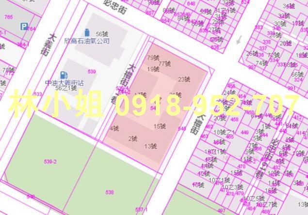 高雄鹽埕公寓拍賣-4