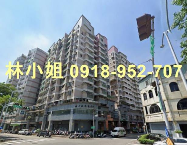 南投南投市法拍大樓-0