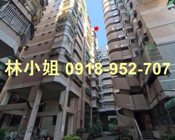 南投南投市法拍大樓-2